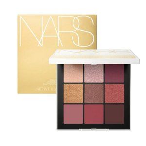 NARS Endless Nights Eyeshadow Holiday Palette | Limited Edition